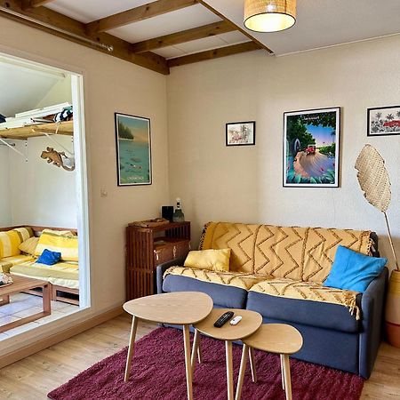 Appartement T2 La Saline Les Bains Saint-Paul エクステリア 写真
